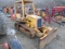 Komatsu D21E Dozer, OROPS, 6 Way Inside Blade, Powershift Transmission, Ped