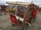 Tractor Cab Off IH 66 Series Tractor