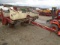 International 8004 Row Planter, No Till, 36