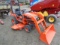 Kubota BX2200 w/ LA211 Loader & 60