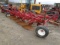 Massey Ferguson 880 5x Onland Plow, Spring Reset