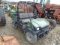 Kawasaki 3010 Mule, Gas, 4wd, Power Dump Bed, 2596 Hours, Runs & Drives Goo