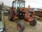 International 1086 Tractor, Dual Pto & Dual Remotes, Cab w/ Heat & AC, Roug