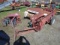 International 420 Square Baler w/ Kicker