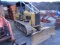John Deere 550 Dozer w/ Winch, 6 Way Blade, Powershift Transmission With Pe