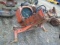 Allis Chalmers 180 /185 Wide Front End & Radiator