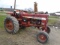 International 756 Diesel Tractor, Nice Old Original Ohio Tractor, Dual Remo