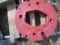 International / Farmall Wheel Weights, By The Piece Times 2