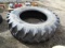 Firestone Super All Traction 18.4-34 Tire