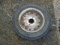 Wheel For Woods Batwing Mower