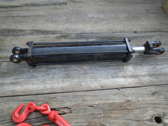 Hydraulic Cylinder