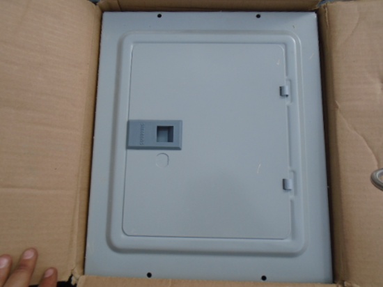 Siemens Bus Protector Breaker Box, By The Piece Times 5