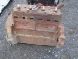 Ford 8N Parts Engine, Front Distributor Style,