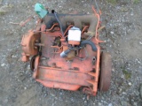 Case 188 Diesel Parts Engine