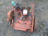 Case 188 Diesel Parts Engine