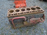 International German Diesel Parts Engine, Block, Pump, Cooler