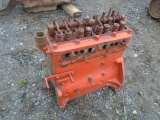 Case 310 Gas Parts Engine