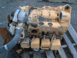 Cummins 4BT Diesel Parts Engine, 4 Cylinder