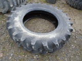 Titan 13.6x28 Tire, As New