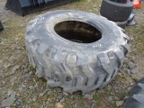 21L-24 R4 Industrial Tire
