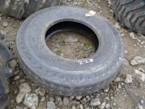 NOS Denman 8-14.5LT Tire