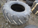 31x15.50-15 Tire