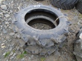 (2) Bridgestone 5-14 Ag Tires