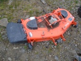 Kubota RCK-48GR Mower Deck For GR Series