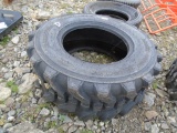 New Carlisle 12-16.5 12 Ply Tire For Skid Steer Or 4wd Tractor