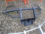 Kubota RTV Grill Guard