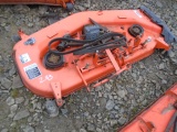 Kubota RCK60B23BX 60