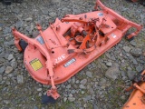 Kubota RC60-B Mower Deck For B Series Compacts