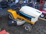 Cub Cadet 1415 Riding Mower, Very Clean 1 Owner Mower w/Many New Parts, Boo