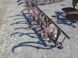 Ferguson 2 Row 3pt Cultivator, Local Farm Line