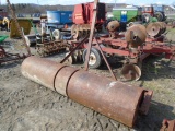 9' Field Roller