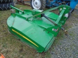 John Deere HX7 Heavy Duty 7' 3pt Rotary Mower