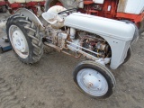 Ford 9N Antique Tractor, Not Running