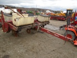 International 8004 Row Planter, No Till, 36