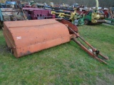 Massey Ferguson 61 Cutditioner