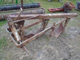 John Deere 3x 3pt Plow