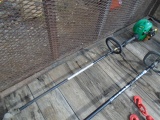 Weed Eater Brand Weed Wacker