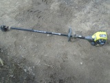 Ryobi 4 Cycle Weed Wacker