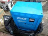 Exide 24 Volt Industrial Battery Charger