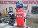 Craftsman 60 Gal Upright Air Compressor