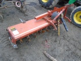 Befco 258 3pt Rototiller