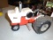 Case 1370 Narrow Front Pulling Tractor, Modeled After Tom Hayes NY Super St