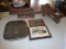 Misc Case Lot & Start To A Case 1200 Custom