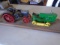 IH Titan 10-20 & JD Crawler Missing Parts