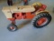 Case 800 Diesel Plastic 1/16 Wide Front By Monarch