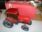 Case IH 7130 Dealer Only 1/16 1997 Denver Dealer Meeting, Toy Dirty Box Is